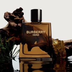 Eau de Parfum Homme BURBERRY BURBERRY HERO 