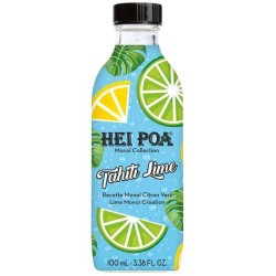 Soin Hydratant HEI POA TAHITI LIME 