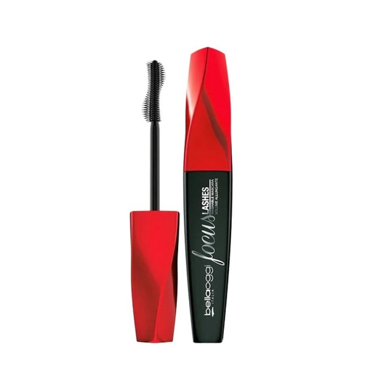 Mascara bellaoggi FOCUS LASHES 