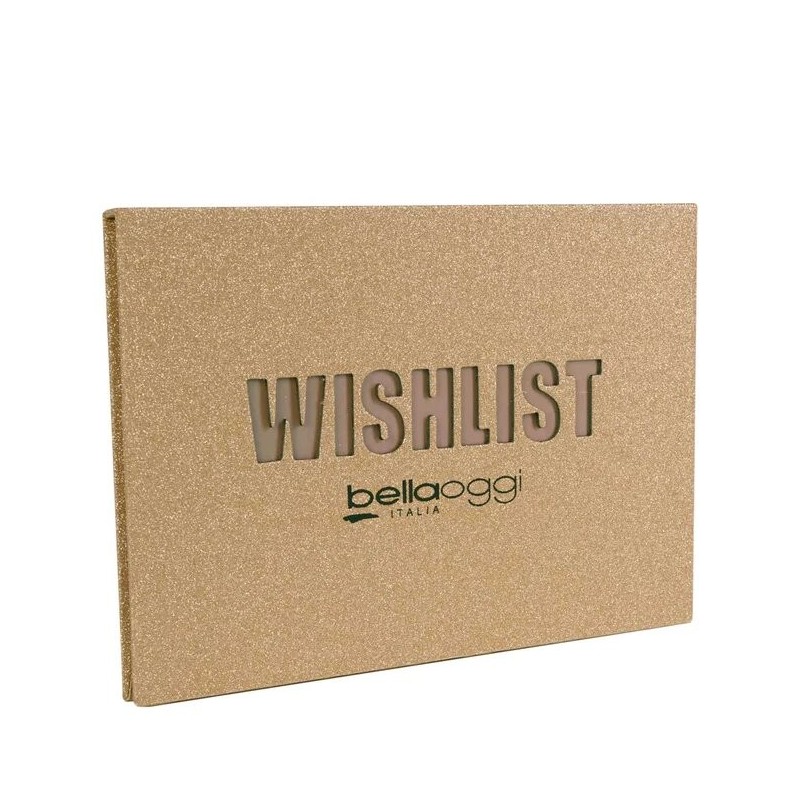 Palette bellaoggi WHISHLIST 