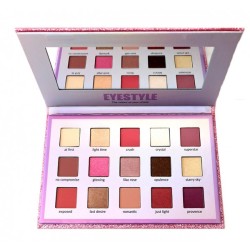 Palette bellaoggi EYESTYLE 