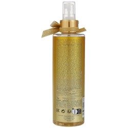 BRUME PARFUMÉE women'secret FOREVER GOLD 