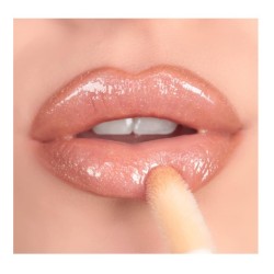 GLOSS REVOLUTION SHIMMER BOMB PEACH 