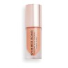 GLOSS REVOLUTION SHIMMER BOMB PEACH 