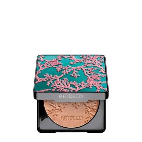 Bronzer ARTDECO  GLOW BRONZER 