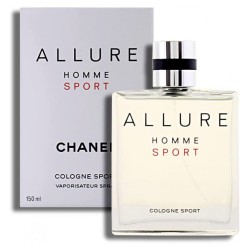 Eau de cologne CHANEL ALLUREE 