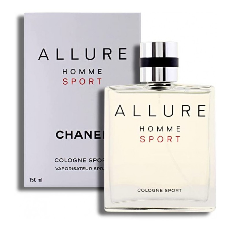 Eau de cologne CHANEL ALLUREE 