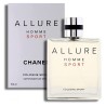 Eau de cologne CHANEL ALLUREE 