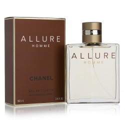 Eau de Toilette Homme CHANEL ALLUURE 