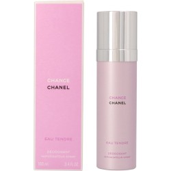 Déodorant CHANEL  CHANCE 100ML 