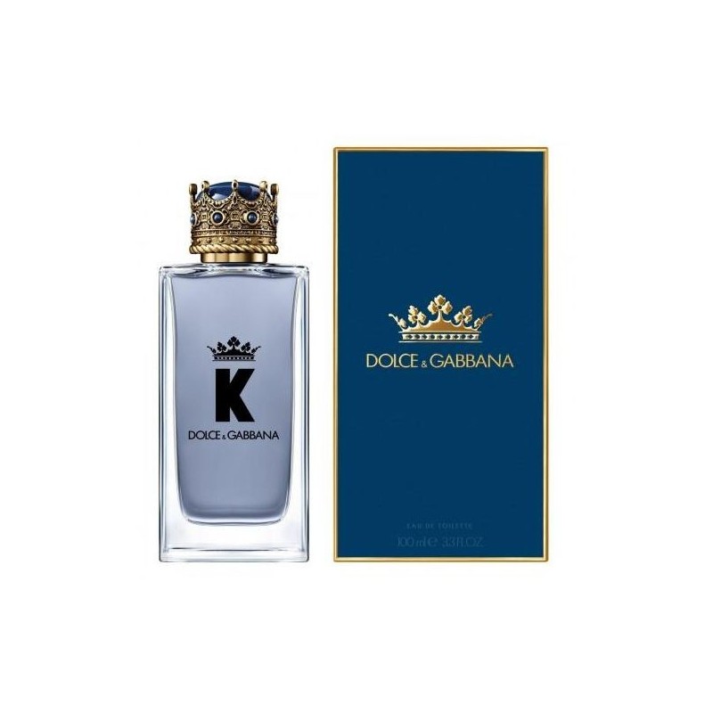 Eau de Toilette Homme DOLCE&GABBANA 