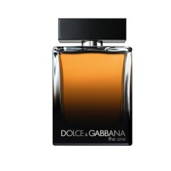 Eau de Parfum Homme DOLCE&GABBANA THE ONE 