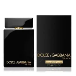 Eau de Parfum Homme DOLCE&GABBANA THE ONE INTENSE 