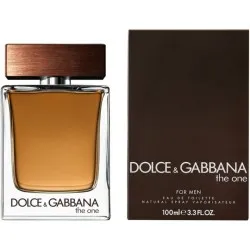 Eau de Toilette Homme DOLCE&GABBANA THE ONEE 