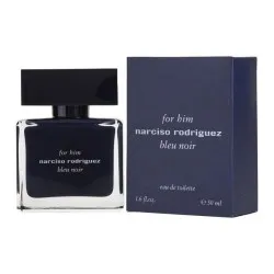 Eau de Toilette Homme NARCISO RODRIGUEZ BLUE NOIR 