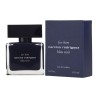 Eau de Toilette Homme NARCISO RODRIGUEZ BLUE NOIR 