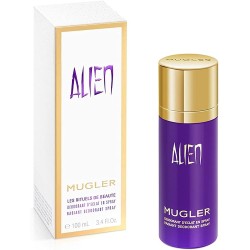 deodorant MUGLER SPRAY 100ML - MUGLER