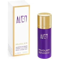 deodorant MUGLER SPRAY 100ML 