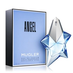 Eau de Parfum Femme MUGLER NOCIBE 