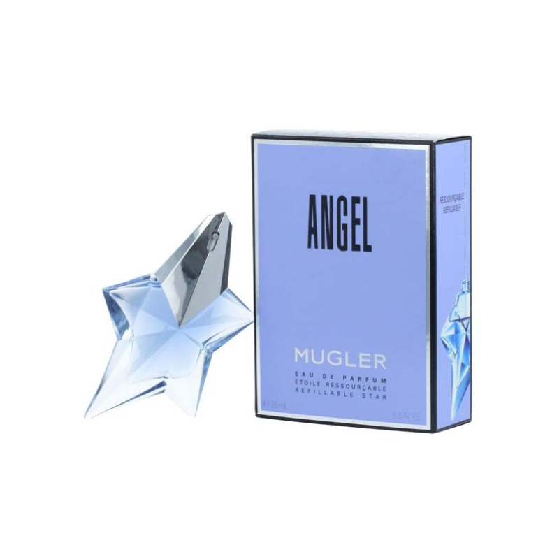 Eau de Parfum Femme MUGLER ANGELL RECHARGABLE 