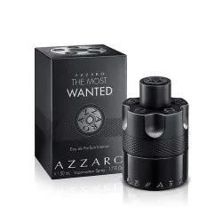 Eau de Parfum Homme AZZARO THE MOST WANTED 50ML 