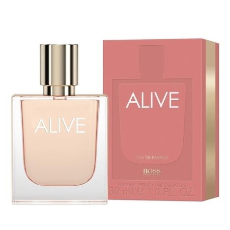 BOSS - HUGO BOSS BOSS Alive - Eau de Parfum 