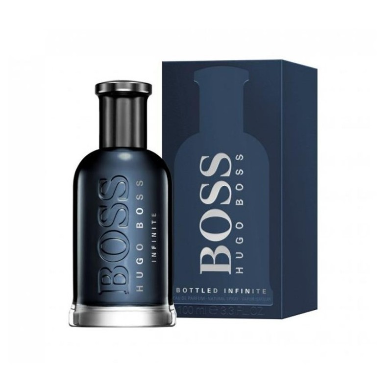 Eau de Parfum Homme HUGO BOSS BOTTLED INFINITE 