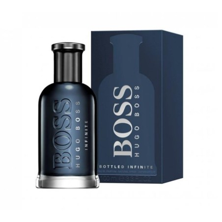 Eau de Parfum Homme HUGO BOSS BOTTLED INFINITE 