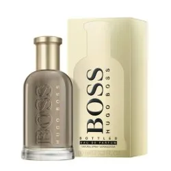 Eau de Parfum Homme HUGO BOSS BOTTLED BOSS 