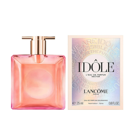 Eau de Parfum Femme LANCOME IDOLE NECTAR 