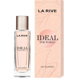 Eau de Parfum Femme LA RIVE LADIES IDEAL 