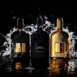 EAU DE PARFUM UNISEXE TOM FORD BLACK ORCHID 