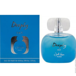 Eau de Parfum Femme JACK  HOPE DEEPLY SKY - JACK  HOPE