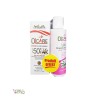 coffret écran solaire MILVA OLCARE INVISIBLE 