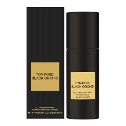 VAPORISATEUR POUR LE CORPS TOM FORD BLACK ORCHID 