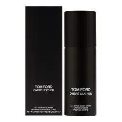 VAPORISATEUR POUR LE CORPS TOM FORD OMBRÉ LEATHER 