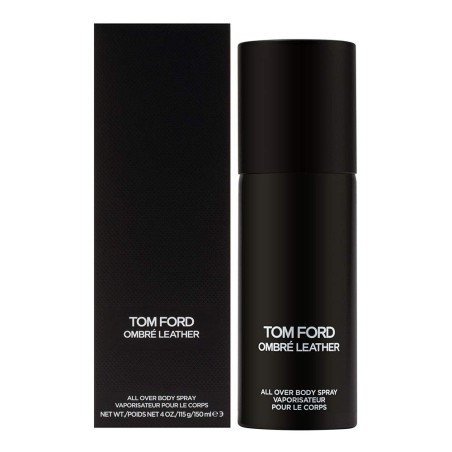 VAPORISATEUR POUR LE CORPS TOM FORD OMBRÉ LEATHER 