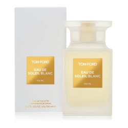 EAU DE TOILETTE UNISEXE TOM FORD EAU DE SOLEIL BLANC 