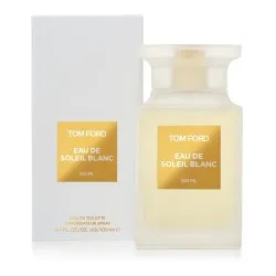 EAU DE TOILETTE UNISEXE TOM FORD EAU DE SOLEIL BLANC 