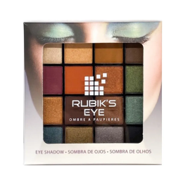 Palette lovely RUBIK'S EYE 