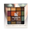 Palette lovely RUBIK'S EYE 