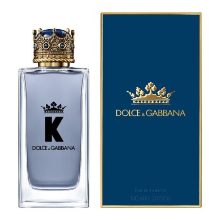 Eau de Parfum Homme DOLCE&GABBANA K BY 