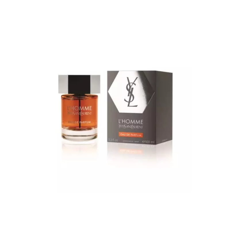 Eau de Parfum Homme YVES SAINT LAURENT L''HOMME 60ML 