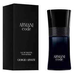 Eau de Toilette Homme GIORGIO ARMANI ARMANI CODE 