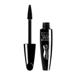 Mascara lovely VOLUME WATERPROOF 