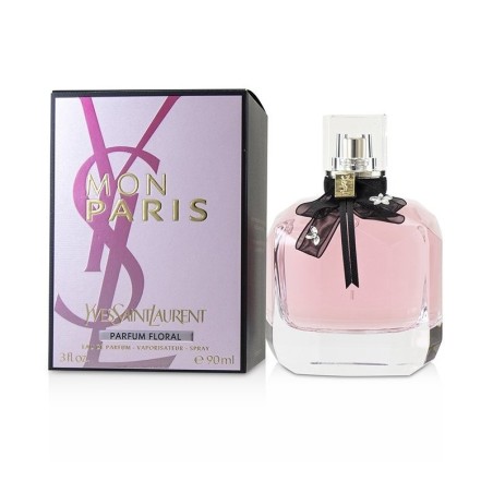 Eau de Parfum Femme YVES SAINT LAURENT MON PARIS FLORALE 