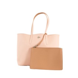 Sac à Main Femme LACOSTE RÉVERSIBLE NF2142AA 