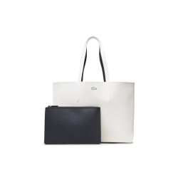 Sac à Main Femme LACOSTE RÉVERSIBLE NF2142AA 