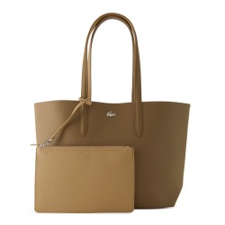 Sac à Main Femme LACOSTE RÉVERSIBLE NF2142AA 