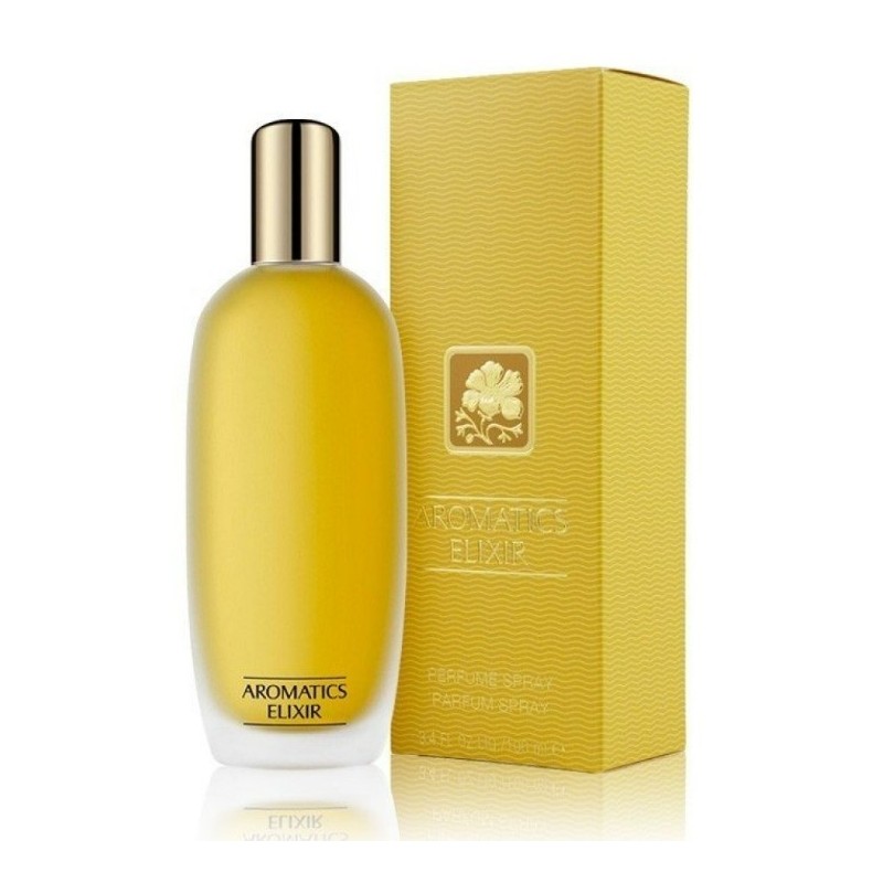 Eau de Parfum Femme CLINIQUE AROMATICS  ELIXIR PERFUME FEMME 